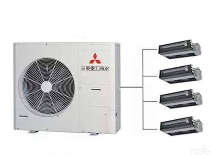 三菱重工海爾空調質量怎么樣，三菱重工海爾中央空調24小時服務電話